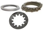 EBC SRK Series Race/Sport Clutch Kit for 1998 Yamaha YZF R1 (SRK56)