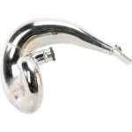 FMF Fatty Pipe | Gold Series Nickel Plated | 1990-1997 Honda CR125R (020015)