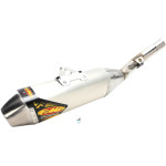 FMF Powercore 4 Spark Arrestor Slip-On Muffler (044220)