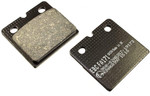 EBC FA Series Organic Brake Pads (FA171)