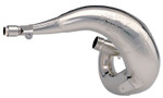 FMF Fatty Pipe | Gold Series Nickel Plated | 1999-2000 Suzuki RM250 (020109)