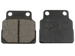 EBC FA Series Organic Brake Pads (FA122)