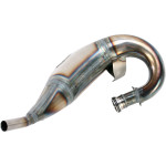 FMF Factory Fatty Pipe | '99-26 Yamaha YZ250 | '16-26 YZ250X (024056)
