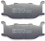 EBC FA Series Organic Brake Pads (FA179)