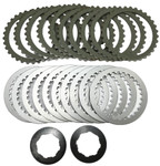 EBC SRK Series Race/Sport Clutch Kit (SRK10)