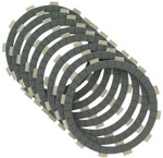 EBC CKF Carbon Fiber Clutch Kit (CKF1247)