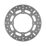 EBC MX/ATV Solid Stainless Steel Rotor (MD6191D)