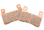 EBC Double-H Sintered Brake Pads (FA265HH)