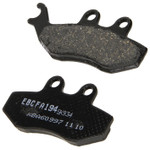 EBC FA Series Organic Brake Pads (FA194)