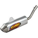 FMF Powercore-2 Slip-On Silencer Aluminum/Stainless Steel (025122)