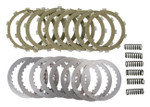 EBC SRK Series Race/Sport Clutch Kit (SRK100)