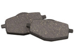 EBC FA Series Organic Brake Pads (FA101)