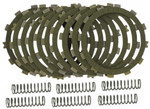 EBC SRC Street Racer Clutch Kit (SRC59)