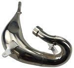 FMF Fatty Pipe | Gold Series Nickel Plated | '03-04 Honda CR85R (021031)