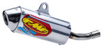 FMF Power Core 2 Shorty Silencer/Muffler 2002-2007 Honda CR125R (021010)