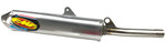FMF Powercore Aluminum Slip-On Silencer/Muffler for 1987-1988 CR500R (020197)