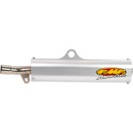 FMF Powercore Slip-On Silencer Aluminum (020249)