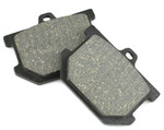 EBC FA Series Organic Brake Pads (FA34)