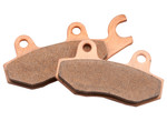 EBC SFA Double-H Sintered Brake Pads (SFA197HH)