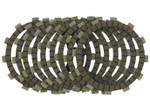 EBC CK Series Clutch Kit (CK2318)
