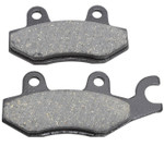 EBC FA Series Organic Brake Pads (FA197)