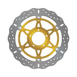EBC XC Series Brake Rotor (MD622XC)