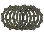 EBC CK Series Clutch Kit (CK4436)