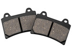 EBC FA Series Organic Brake Pads (FA123)