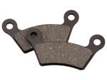 EBC FA Series Organic Brake Pads (FA473)