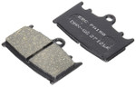 EBC FA Series Organic Brake Pads (FA158)