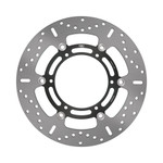 EBC X Series Brake Rotor (MD2089X)