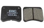 EBC FA Series Organic Brake Pads (FA16)
