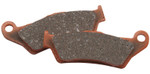 EBC Semi Sintered V Brake Pads (FA363V)