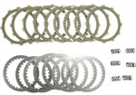 EBC SRK Series Race/Sport Clutch Kit (SRK20)