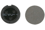 EBC FA Series Organic Brake Pads (FA55)