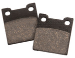 EBC FA Series Organic Brake Pads (FA222)
