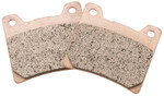 EBC Double-H Sintered Brake Pads (FA88HH)