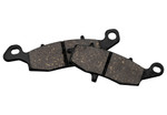 EBC FA Series Organic Brake Pads (FA231)