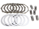 EBC DRC Series Clutch Kit for '03-16 Honda CRF230F (DRC136)
