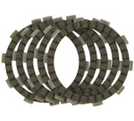 EBC CK Series Clutch Kit (CK2287)