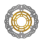EBC XC Series Brake Rotor (MD4151XC)