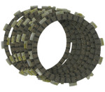 EBC CK Series Clutch Kit (CK3377)