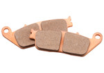 EBC SFA Double-H Sintered Brake Pads (SFA142HH)