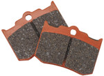 EBC Semi Sintered V Brake Pads (FA216/3V)