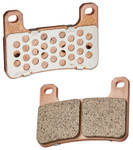 EBC Double-H Sintered Brake Pads (FA379HH)
