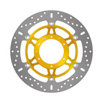 EBC X Series Brake Rotor (MD1153X)