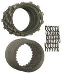 EBC SRK Series Race/Sport Clutch Kit (SRK97)