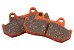 EBC Semi Sintered V Brake Pads (FA69/3V)