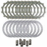 EBC SRK Series Race/Sport Clutch Kit (SRK25)