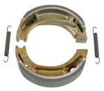 EBC Organic Brake Shoes (304)